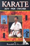 Hassell, Randall G. - Karate Zen, Pen and Sword