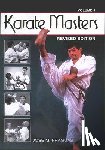 Fraguas, Jose M. - Karate Masters Volume 1