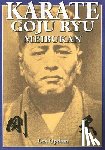 Opdam, Lex - KARATE GOJU RYU MEIBUKAN