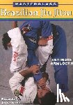 Arrivabene, Ricardo - Masterclass Brazilian Jiu Jitsu Ultimate Armlocks