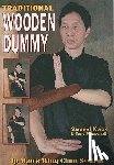Massengill, Tony, Kwok, Samuel - TRADITIONAL WOODEN DUMMY