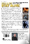Blount, Jim C. - Stay Alert, Stay Alive
