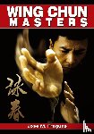 Fraguas, Jose M. - Wing Chun Masters