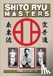 Fraguas, Jose M. - Shito Ryu Masters