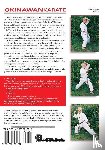 Rovens, Michael, Pollard, Michael, Ota, Eiachi - Okinawan Karate