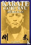 Opdam, Lex - Karate Goju Ryu Meibukan
