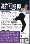 Kent, Chris - Encyclopedia of Jeet Kune Do