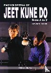 Kent, Chris - Encyclopedia of Jeet Kune Do