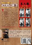 Kwok, Samuel, Massengill, Tony - Wing Chun