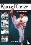 Fraguas, Jose M. - Karate Masters Volume 1