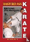 Berger, Michael R. - Masterclass Karate