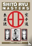 Fraguas, Jose M. - Shito Ryu Masters