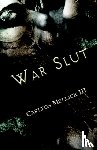 Mellick, Carlton - War Slut