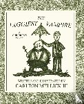 Mellick III, Carlton - The Faggiest Vampire