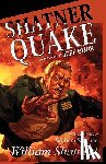 Burk, Jeff - Shatnerquake