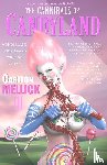 Mellick III, Carlton - The Cannibals of Candyland