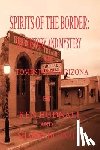 Hudnall, Ken, Hudnall, Sharon - Spirits of the Border