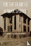 Hudnall, Ken, Hudnall, Sharon - Spirits of the Border