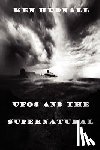Hudnall, Ken - UFOs and the Supernatural