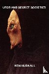 Hudnall, Ken - UFOs and Secret Societies