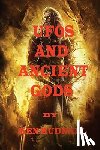 Hudnall, Ken - U.F.O.S and Ancient Gods