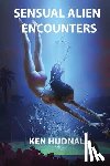 Hudnall, Ken - Sensual Alien Encounters
