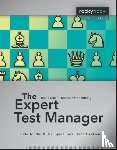 Black, Rex - Expert Test Manager