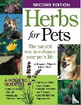 Wulff, Mary L., Tilford, Gregory L. - Herbs for Pets