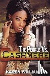 Williams, Karen - PEOPLE VS CASHMERE