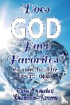 Shannon-Brown, Cora - Does God Have Favorites