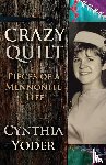 Yoder, Cynthia - Crazy Quilt