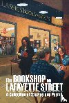  - The Bookshop on Lafayette Street