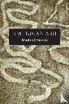 SIMMs, Michael - American Ash