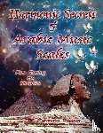 Powers, Cameron - Harmonic Secrets of Arabic Music Scales