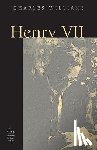 Williams, Charles - Henry VII