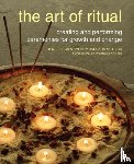 Beck, Renee, Metrick, Sydney Barbara - The Art of Ritual