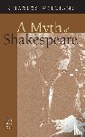 Williams, Charles - A Myth of Shakespeare