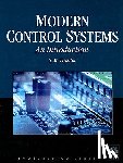 Tripathi, S.M. - Modern Control Systems: an Introduction