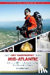 Martin, Michael - Amc's Best Backpacking in the Mid-Atlantic: A Guide to 30 of the Best Multiday Trips from New York to Virginia