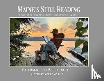 Doyle, Buddy - Maine's Still Reading: Images and Essays Celebrating Literary Culture in the Pine Tree State