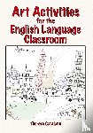Catalano, Theresa - Art Activities for the English Language Classroom