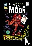 Kirby, Jack - Race for the Moon