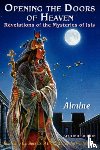 Almine - Opening the Doors of Heaven