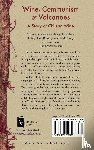 Rowe, Walker Elliott - Wine, Communism & Volcanoes