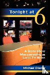 Olesker, Mr Michael - Tonight at Six