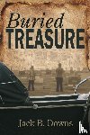 Downs, Jack B - Buried Treasure