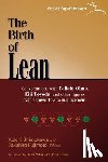 Shimokawa, Koichi - The Birth of Lean