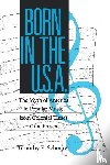 Scheurer, Timothy E. - Born in the U. S. a.