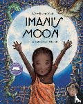 Brown-Wood, JaNay - Imani's Moon