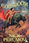 Perumov, Nick - Godsdoom